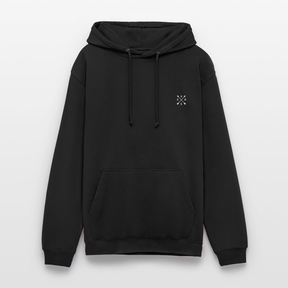 Kids Hoodie - black