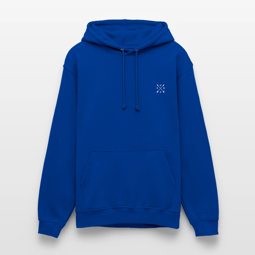 Kids Hoodie - bright royal