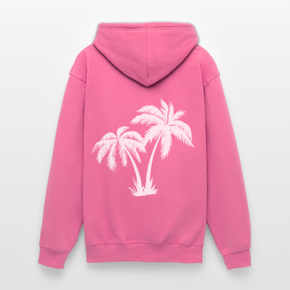 Kids Hoodie - pink