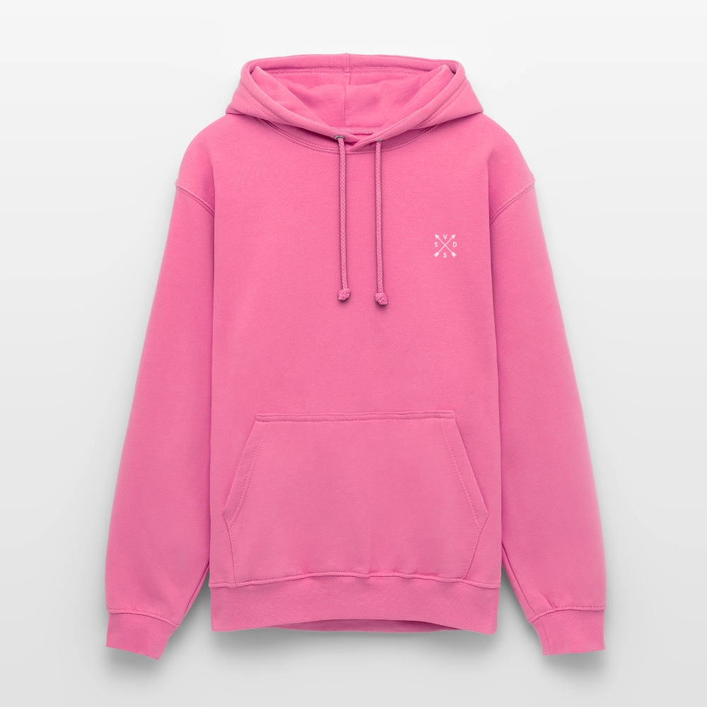 Kids Hoodie - pink