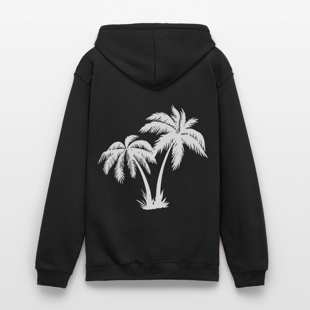 Kids Hoodie - black