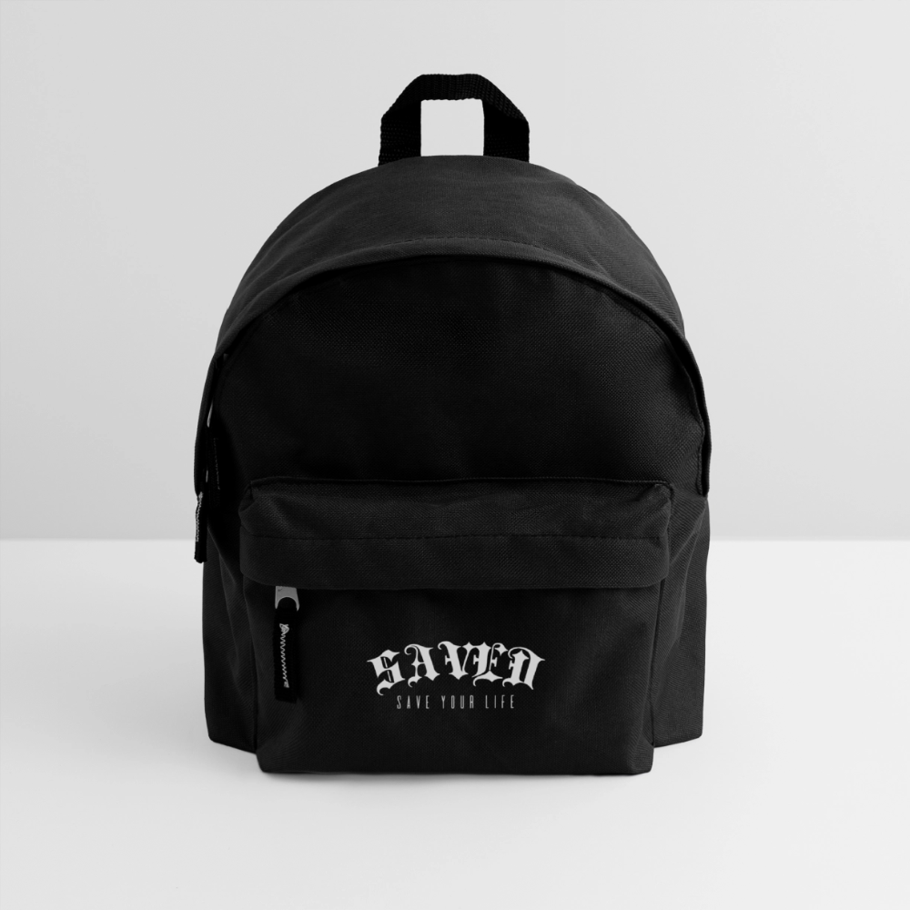 Kids' Backpack - black