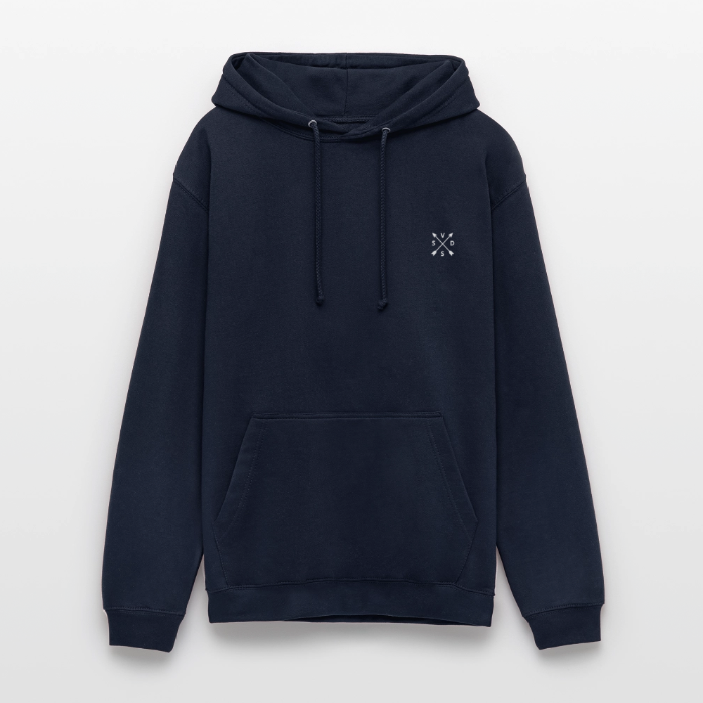Kids Hoodie - navy