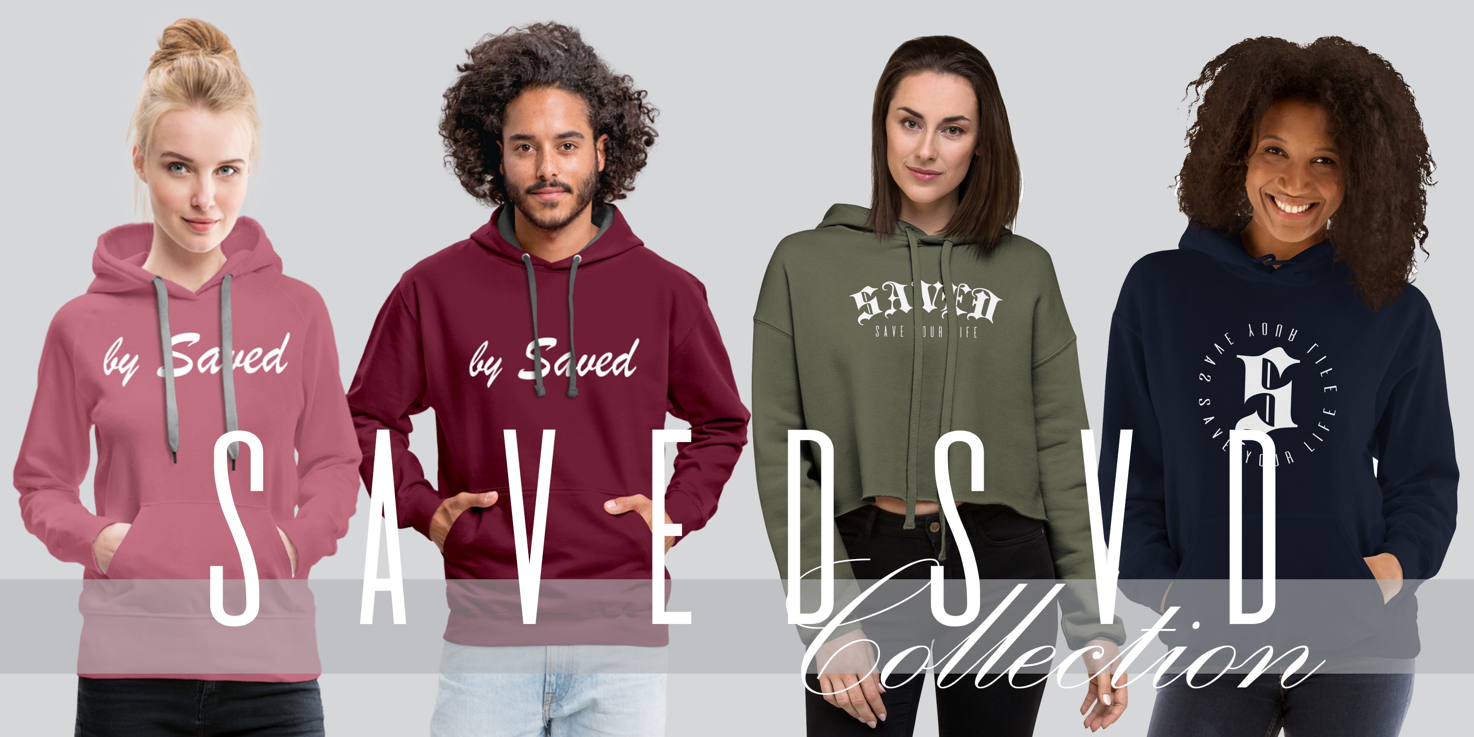 TARJETA REGALO SAVED SVD 2025