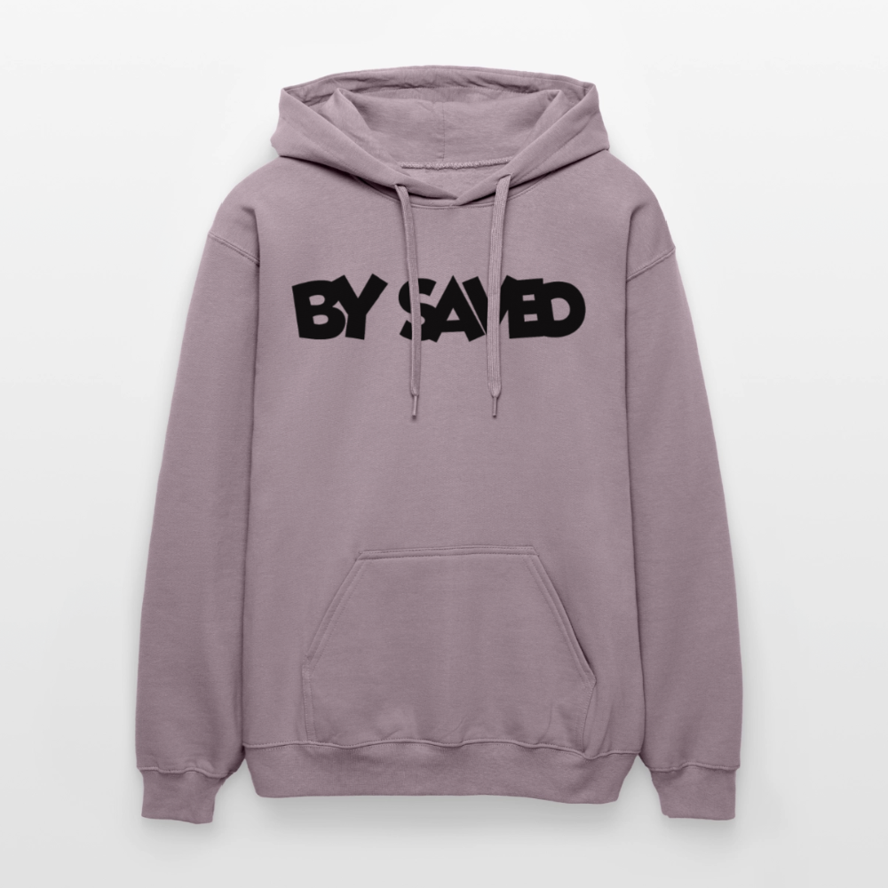 Gildan Unisex Softstyle® Midweight Hoodie - purple-grey 