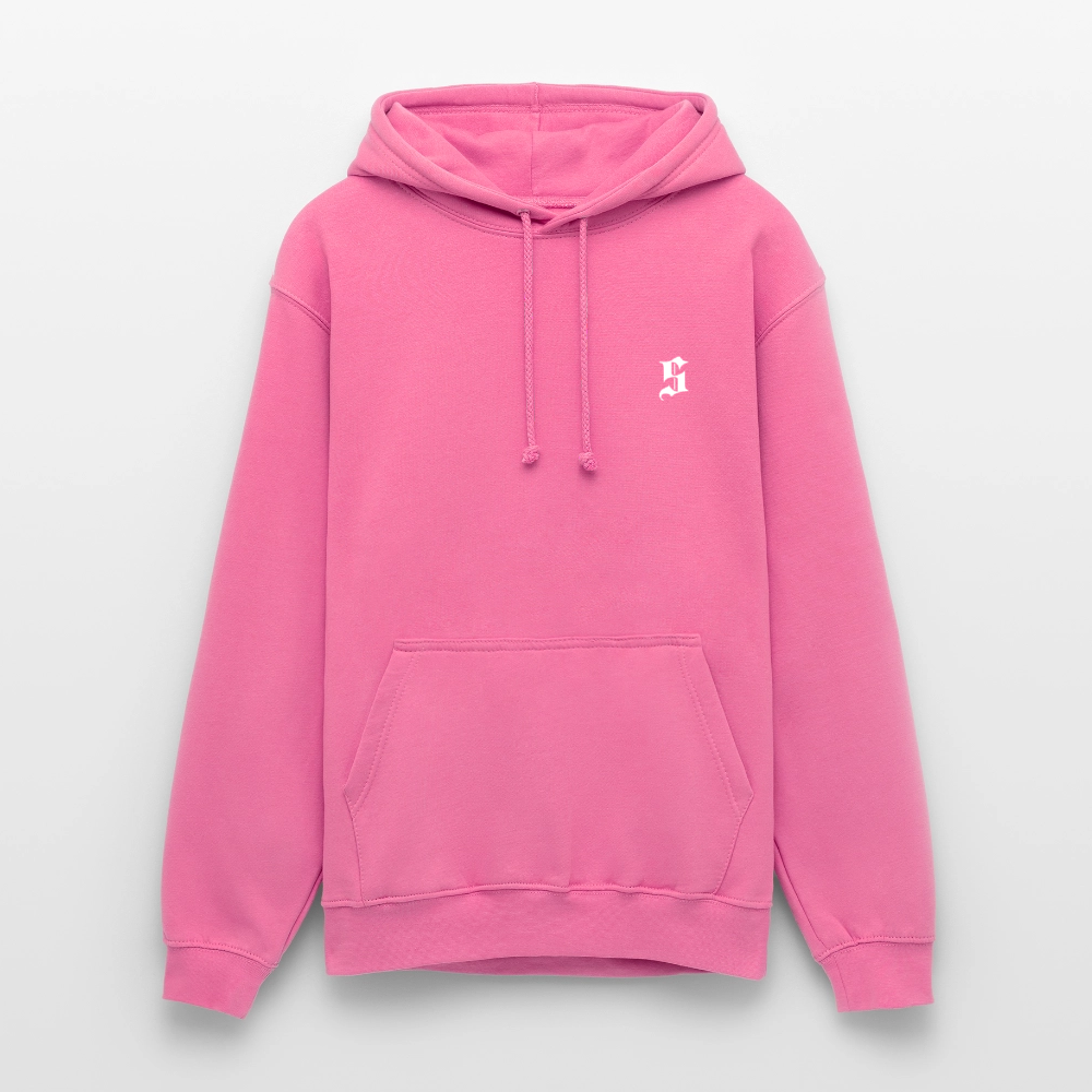 Unisex Hoodie - pink