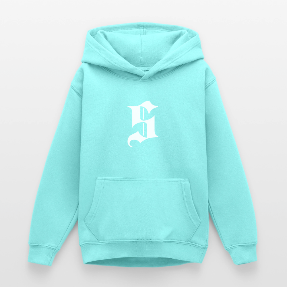 Kids' Premium Hoodie - peppermint