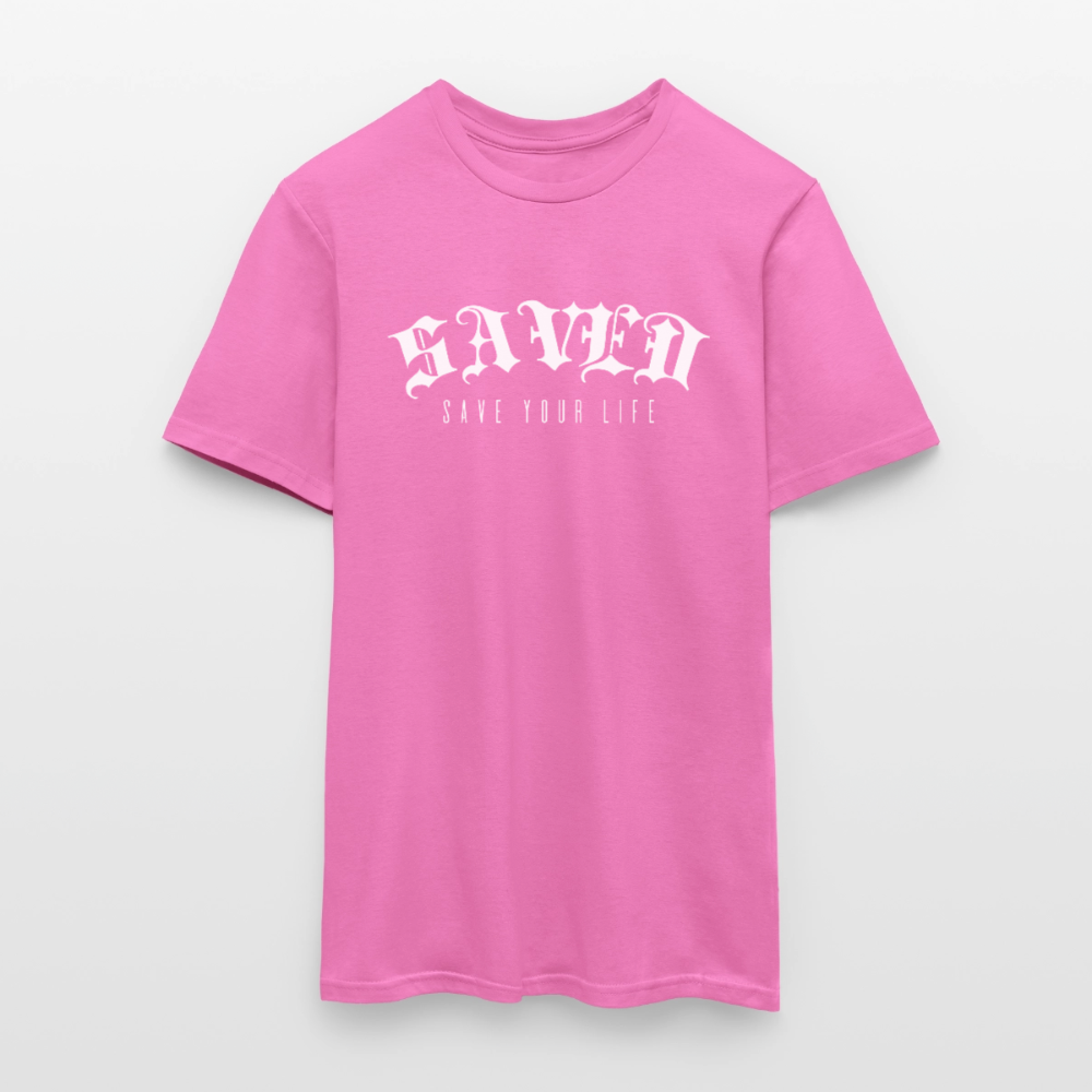 Men's T-Shirt - pink
