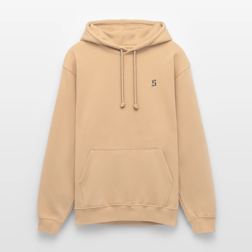 Unisex Hoodie - peach