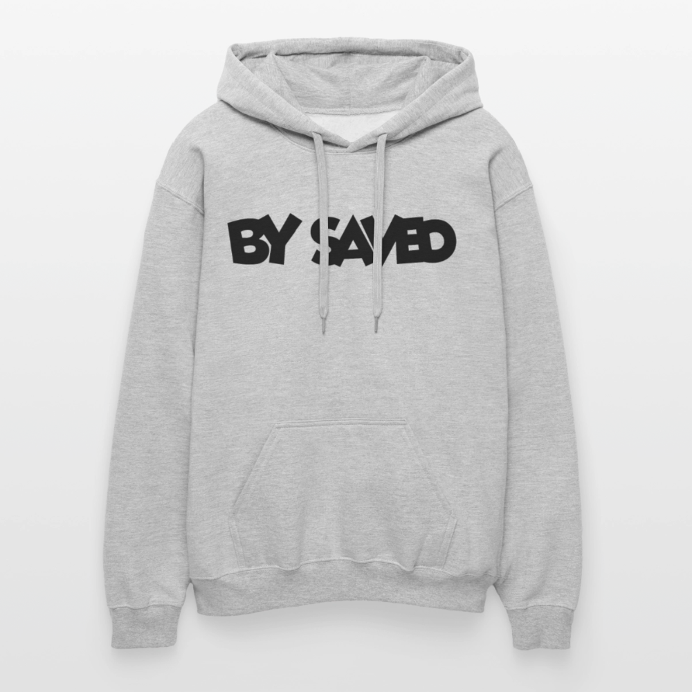 Gildan Unisex Softstyle® Midweight Hoodie - light heather grey