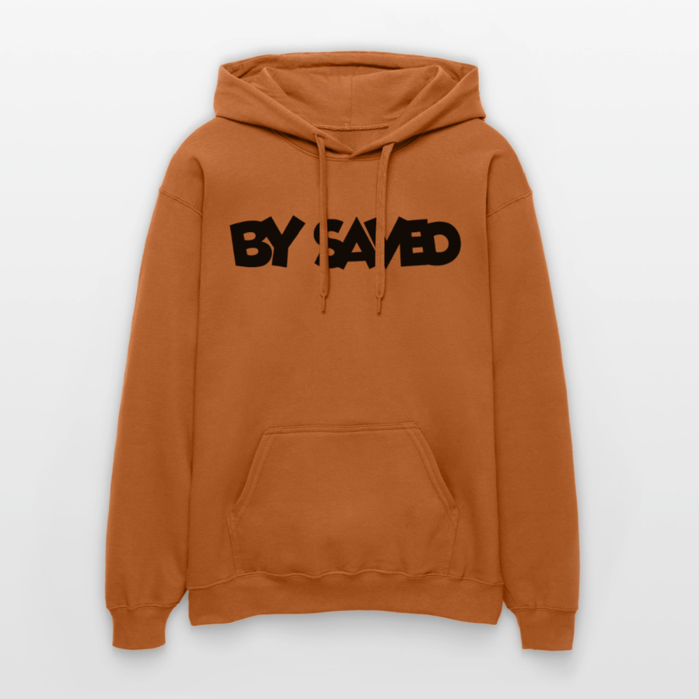 Gildan Unisex Softstyle® Midweight Hoodie - Athletic Orange