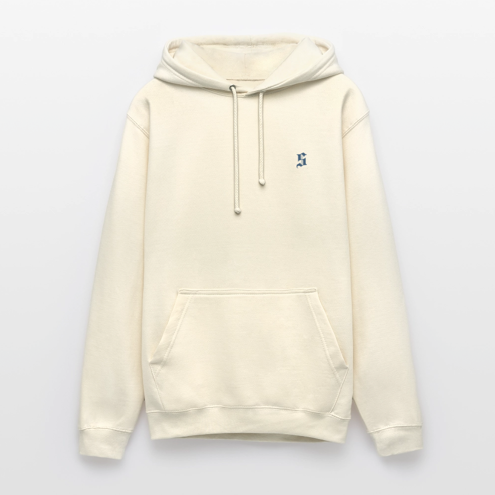 Unisex Hoodie - vanilla