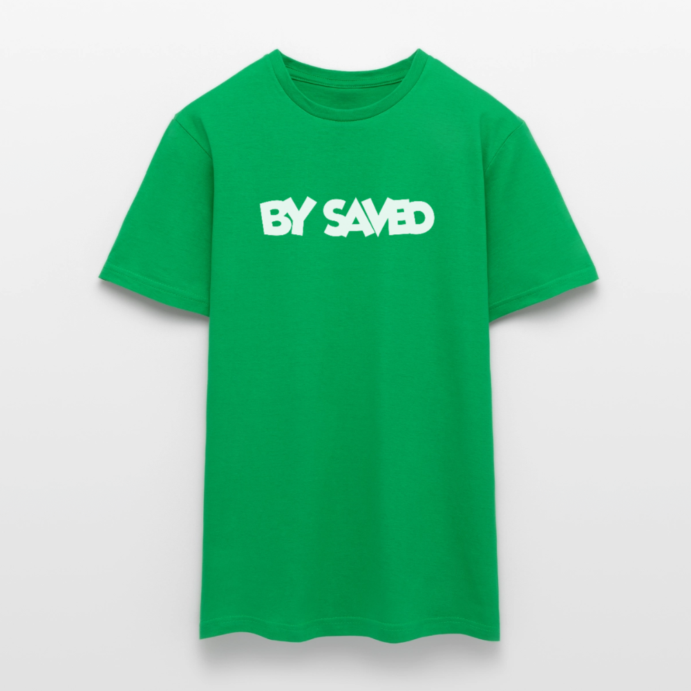 Men's T-Shirt - kelly green