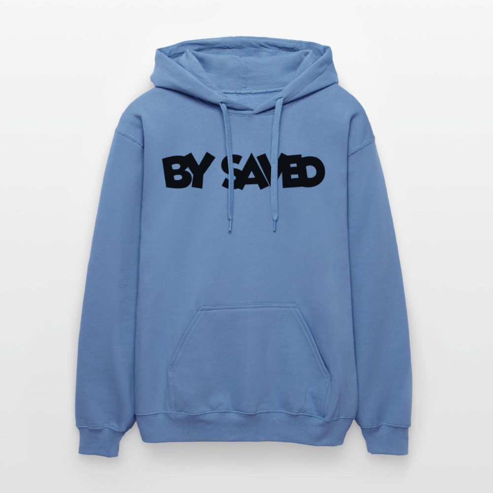 Gildan Unisex Softstyle® Midweight Hoodie - carolina blue