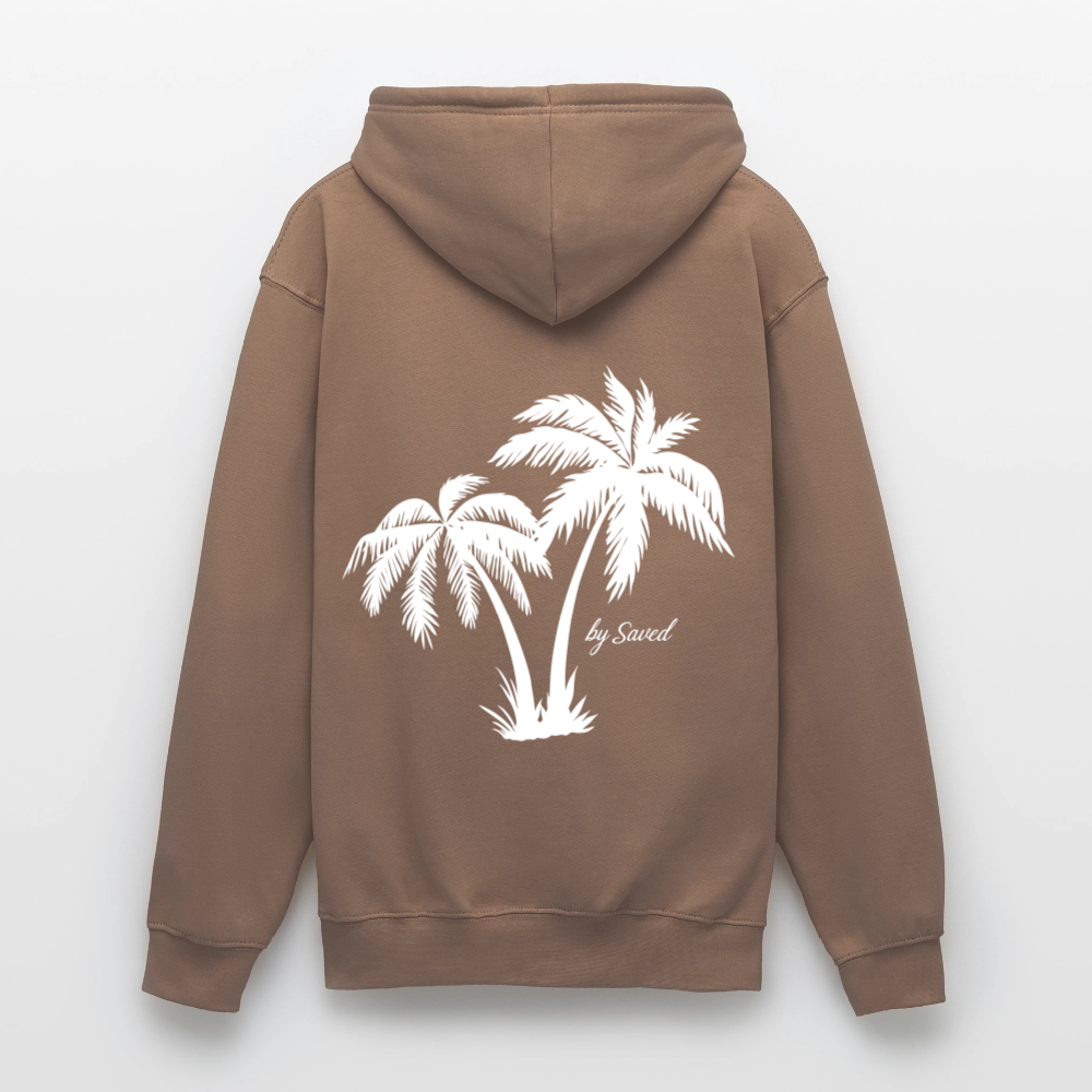Unisex Hoodie - mocha