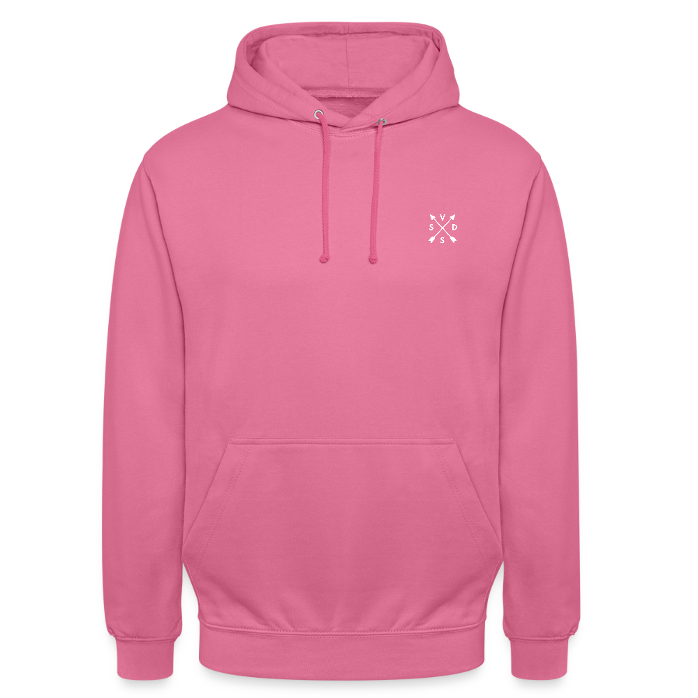 Kids Hoodie - pink