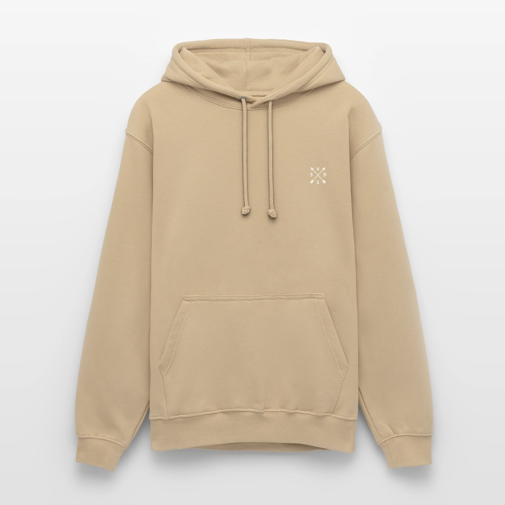 Kids Hoodie - beige