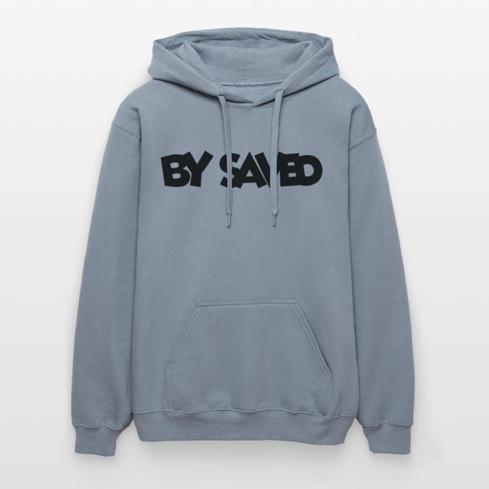Gildan Unisex Softstyle® Midweight Hoodie - blue