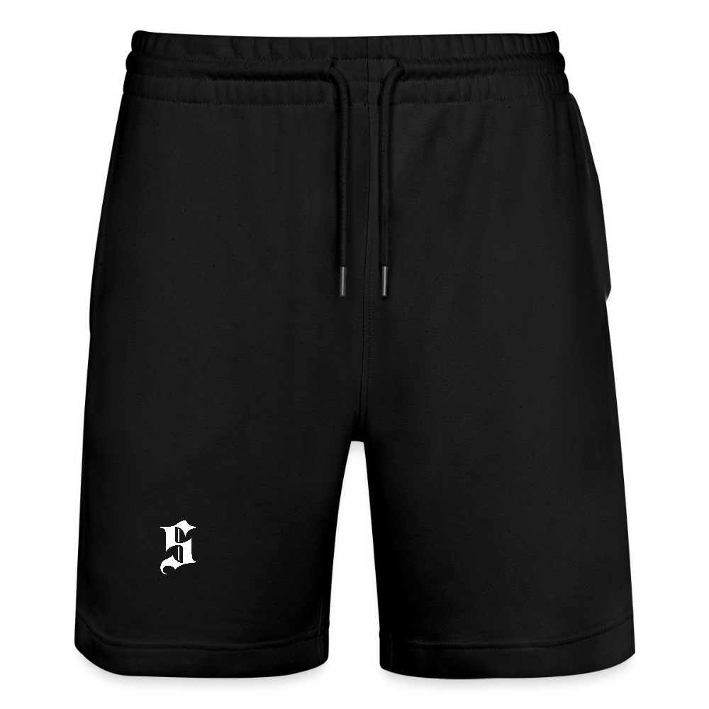 Stanley/Stella Unisex Joggers MOVER - black