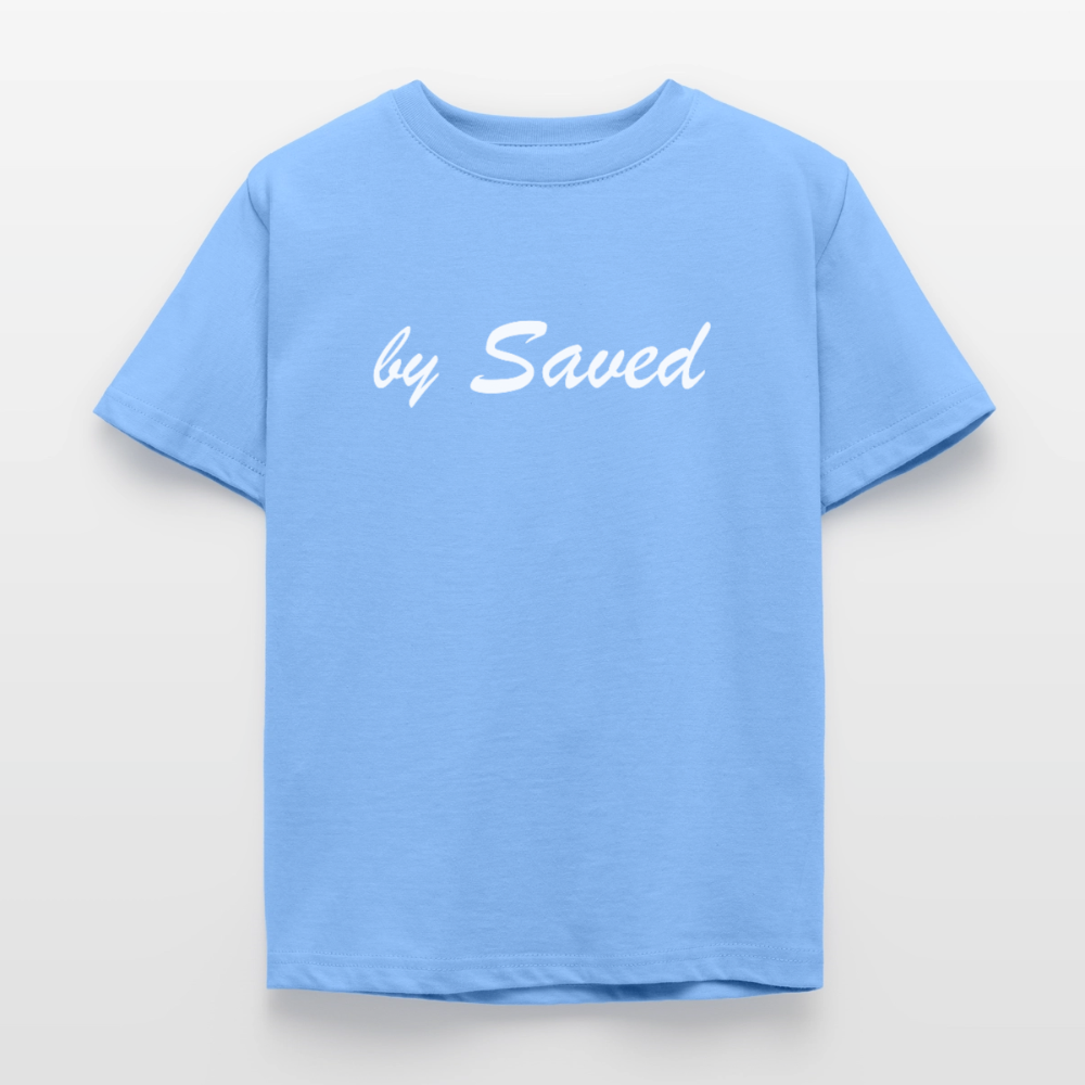 Kids' T-Shirt - sky blue