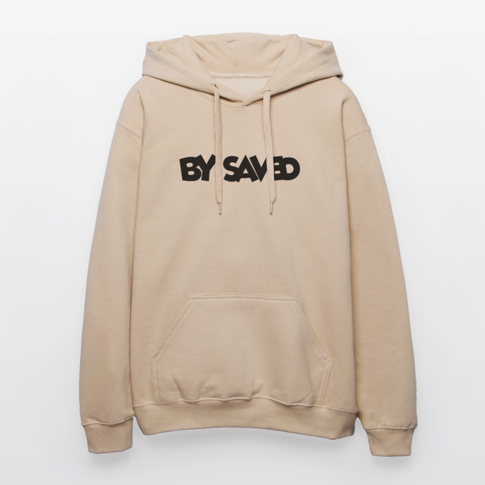 Gildan Unisex Softstyle® Midweight Hoodie - sand