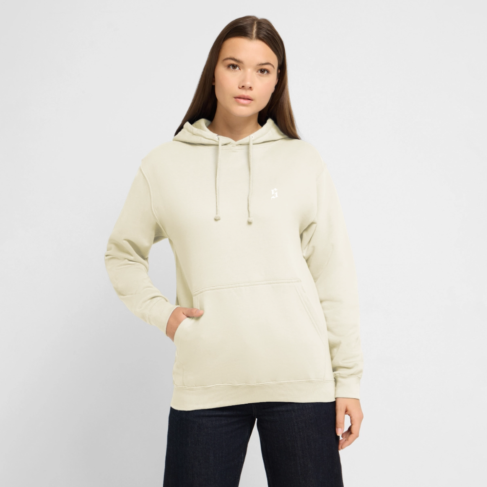 Unisex Hoodie - vanilla