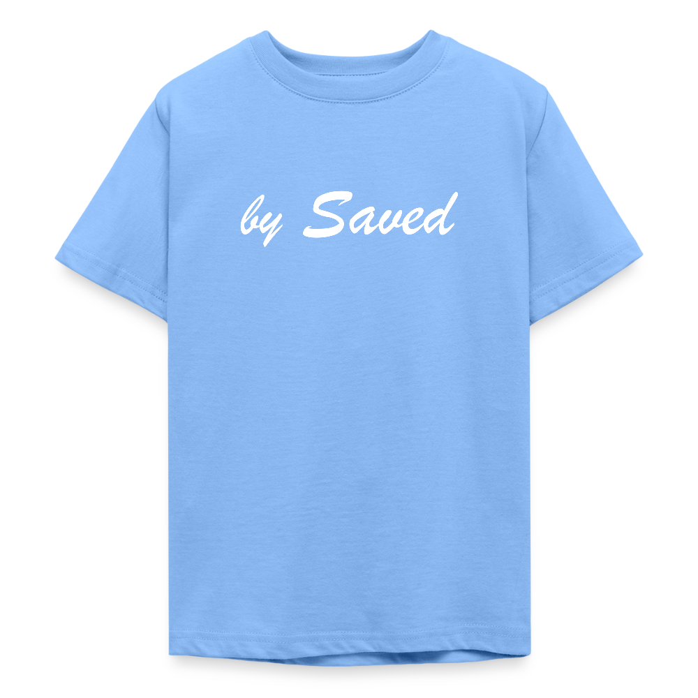 Teenage T-Shirt - sky blue