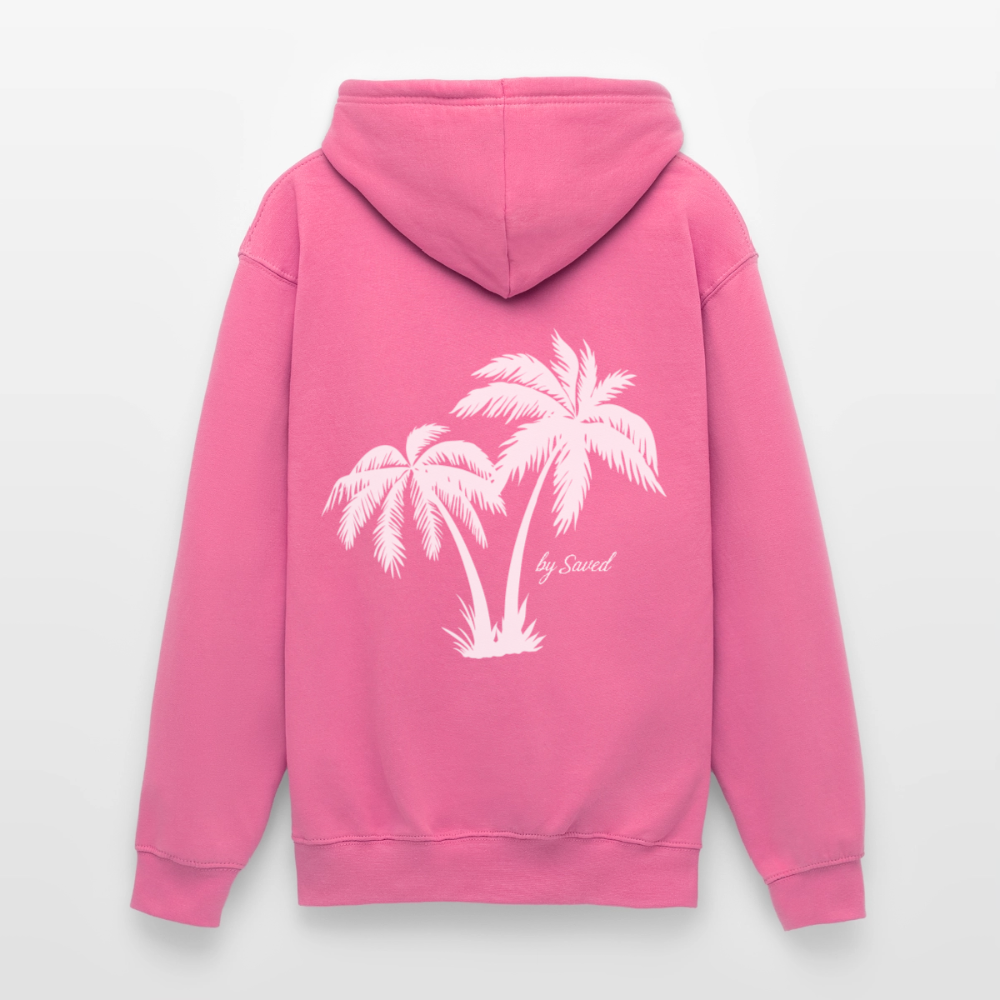 Unisex Hoodie - pink