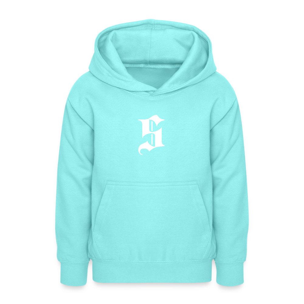Kids' Premium Hoodie - peppermint