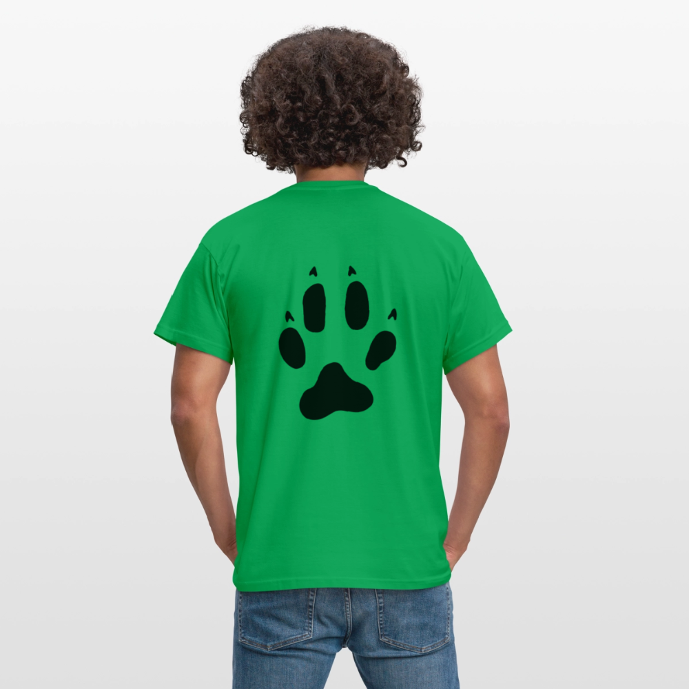 Men's T-Shirt - kelly green