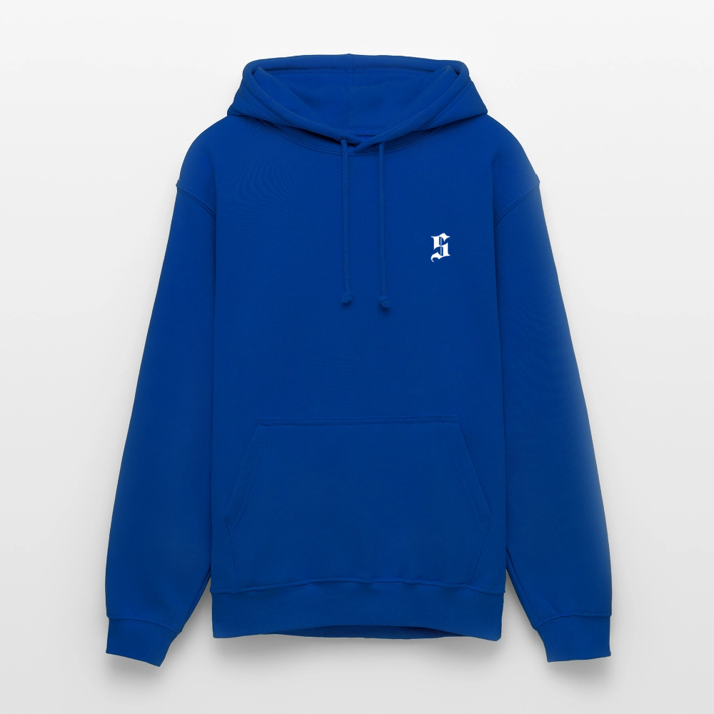 Unisex Hoodie - bright royal
