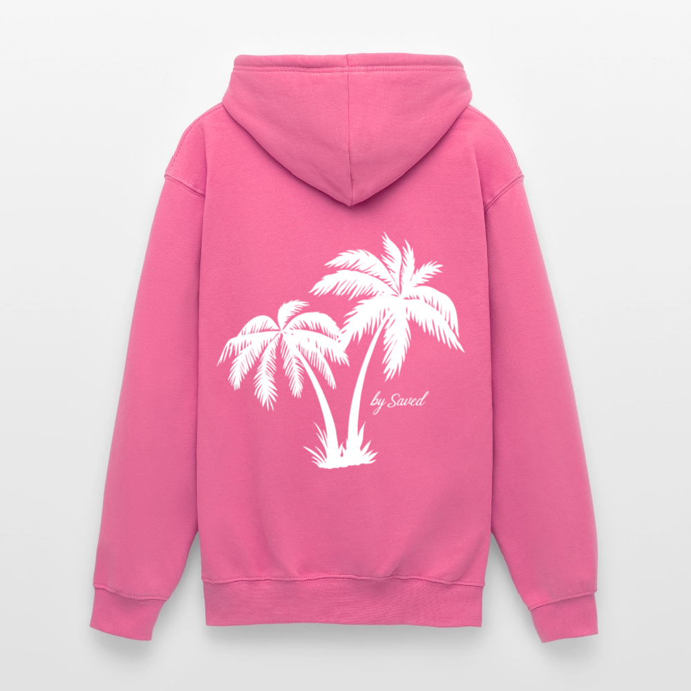 Unisex Hoodie - pink