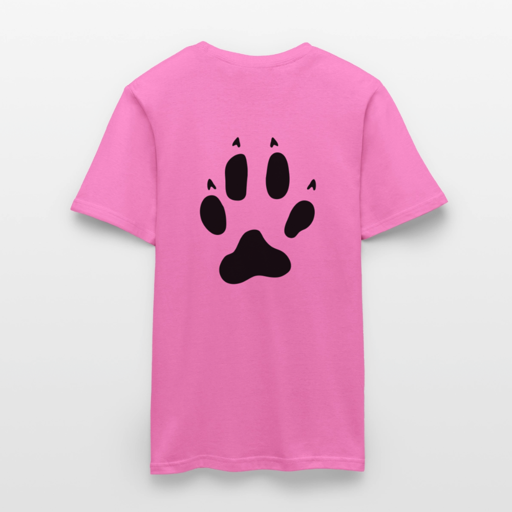 Men's T-Shirt - pink