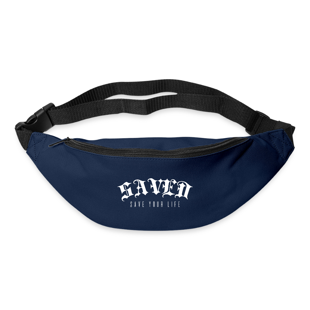 Bum bag - navy