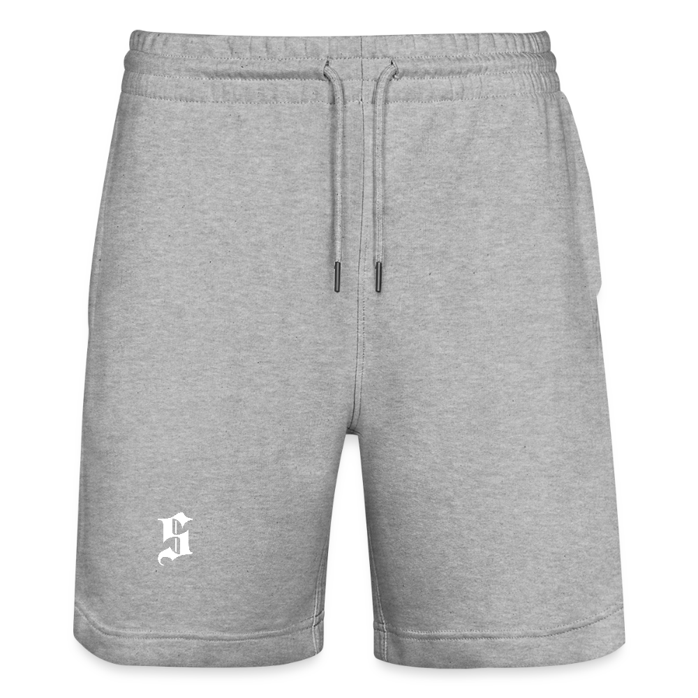 Stanley/Stella Unisex Joggers MOVER - heather grey