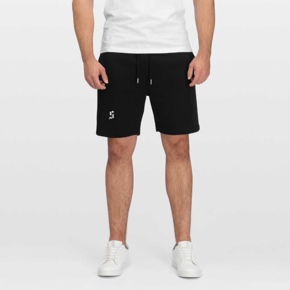 Stanley/Stella Unisex Joggers MOVER - black