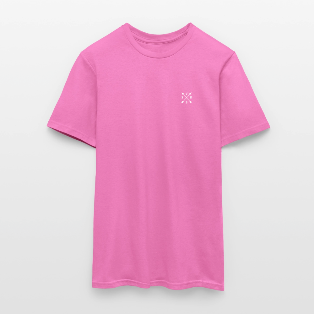 Men's T-Shirt - pink