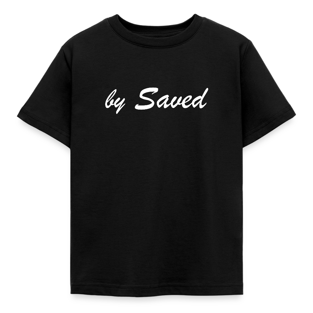 Kids' T-Shirt - black