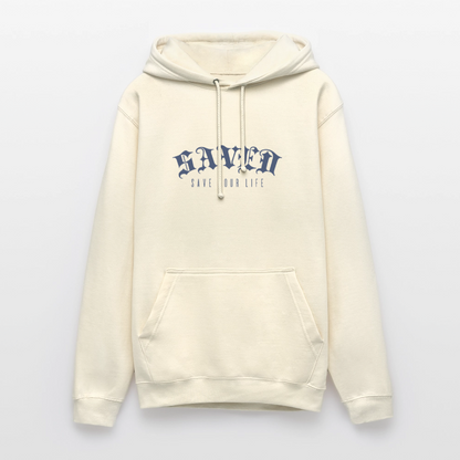 Unisex Hoodie - vanilla