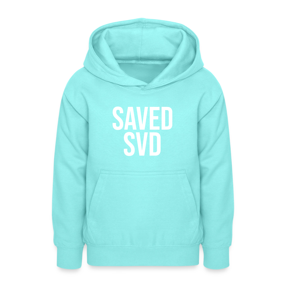 Kids' Premium Hoodie - peppermint