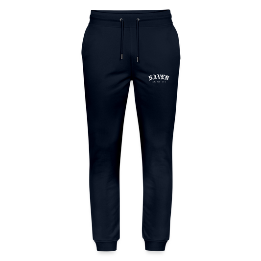 Stanley/Stella Mover Unisex Organic Jogging Trousers - navy