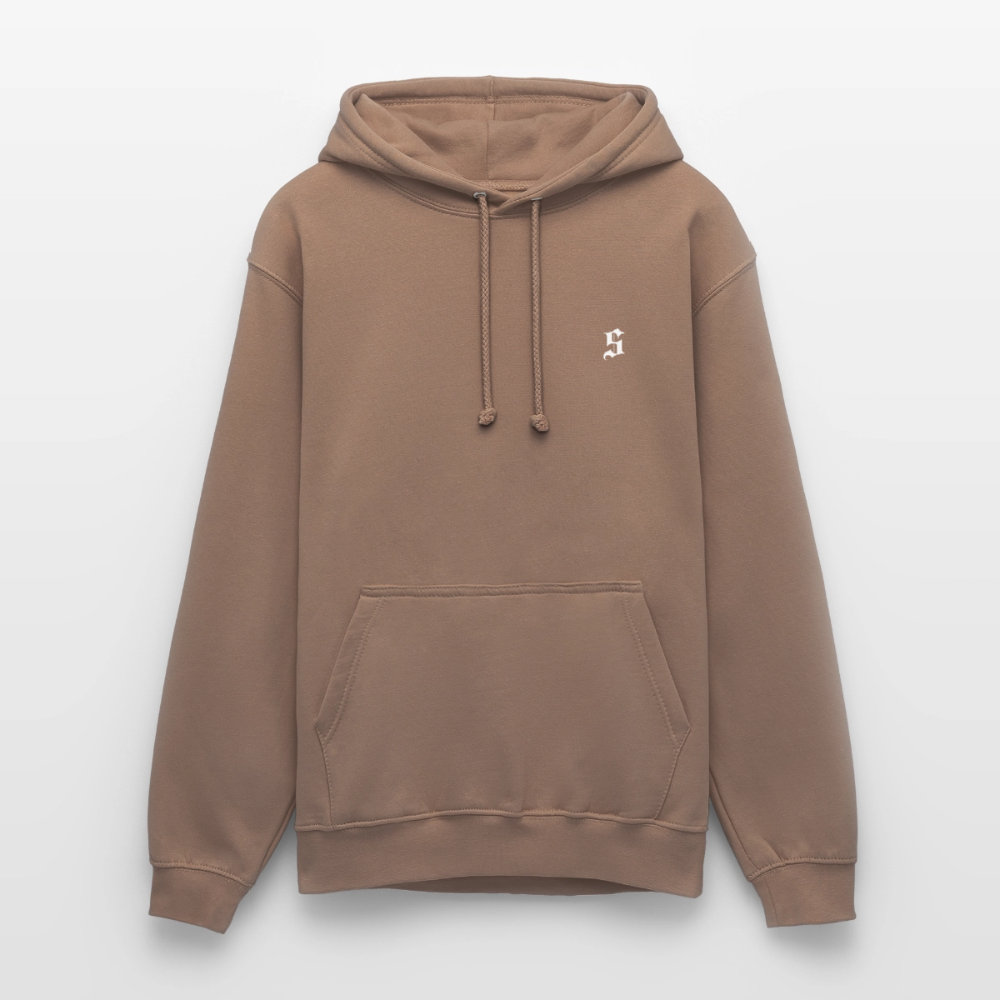 Unisex Hoodie - mocha