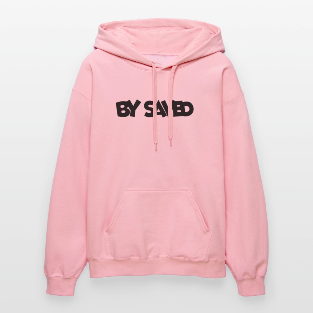 Gildan Unisex Softstyle® Midweight Hoodie - light pink