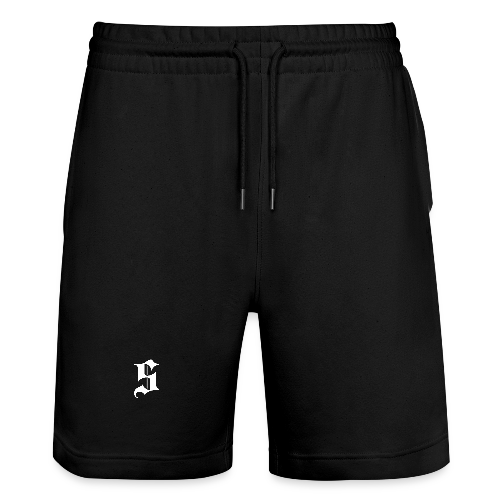 Stanley/Stella Unisex Joggers MOVER - black