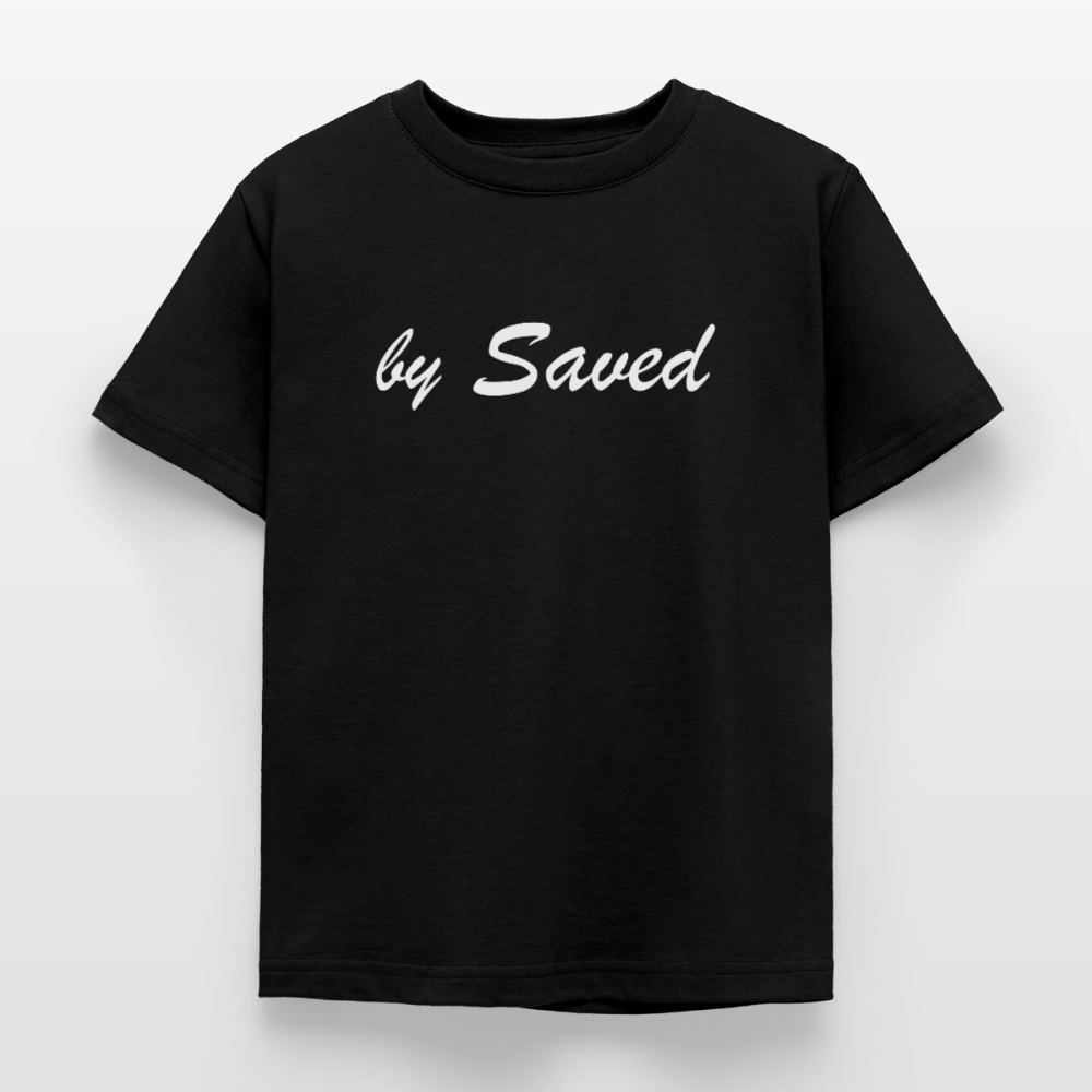 Kids' T-Shirt - black