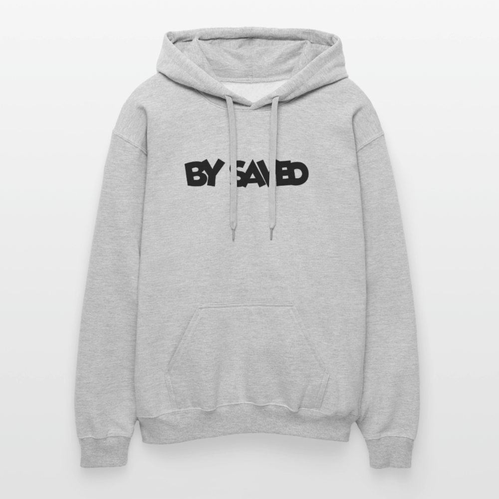 Gildan Unisex Softstyle® Midweight Hoodie - light heather grey