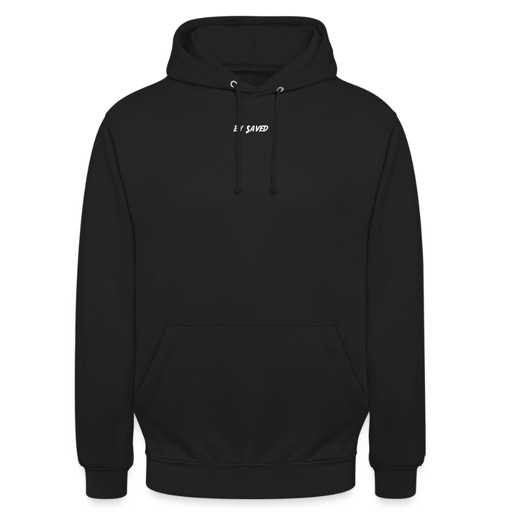Unisex Hoodie - black