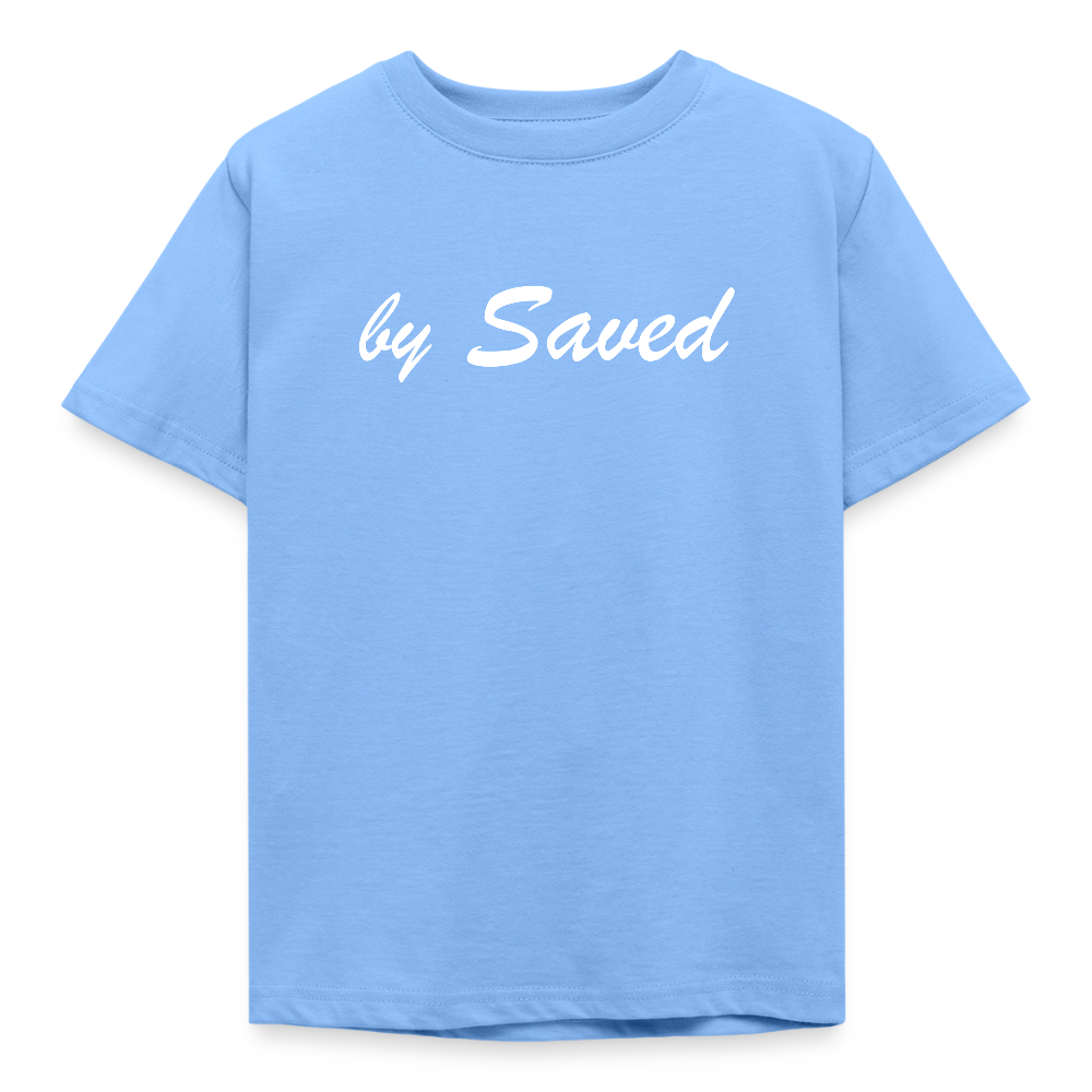 Kids' T-Shirt - sky blue