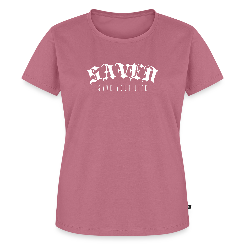 Women’s Premium T-Shirt - mauve