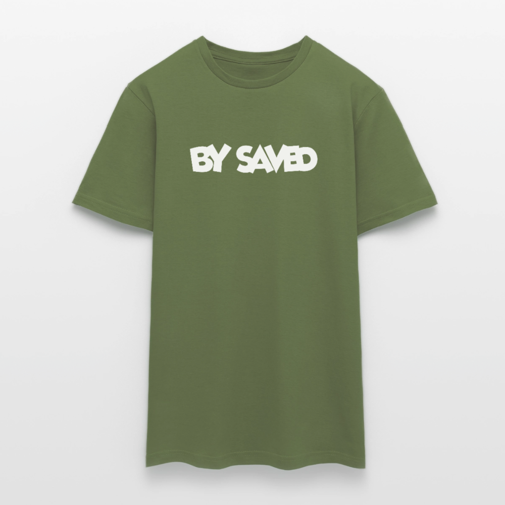 Men's T-Shirt - military green